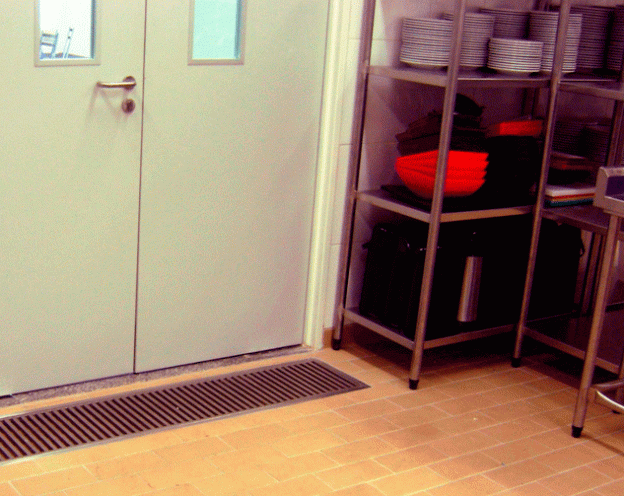 Ralo de Aço Inox ou de Ferro: Qual vale adquirir?