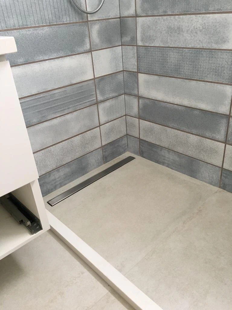 Linha Linha Ralo Oculto — foto 4 | Ominia Inoxx