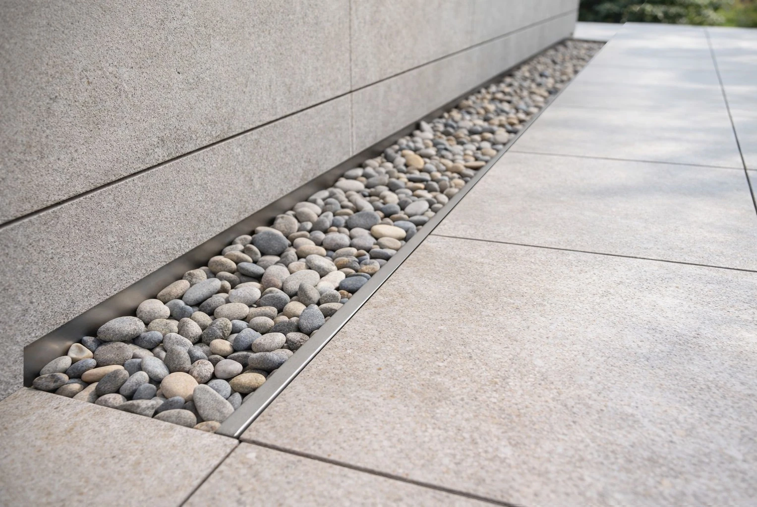 Linha Linha Ralos para Jardim — foto 2 | Ominia Inoxx