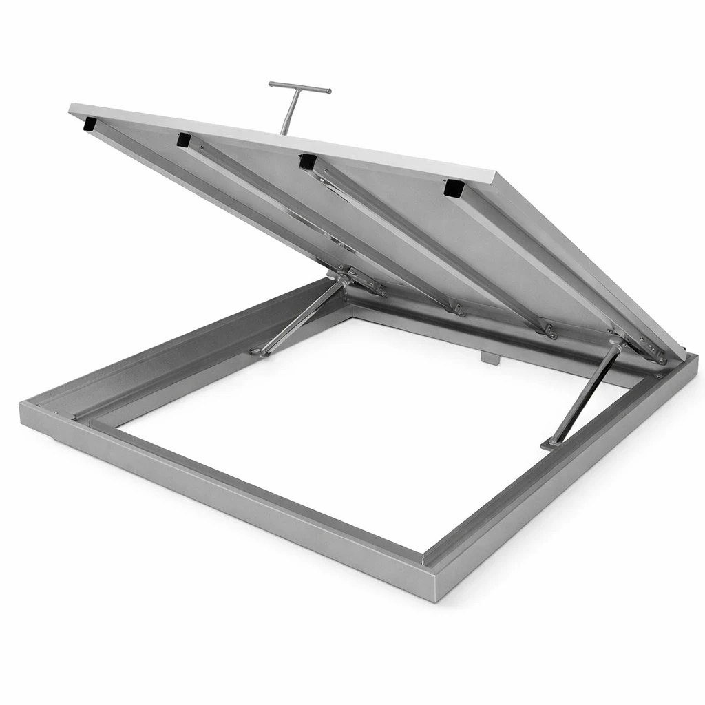 Linha Linha Tampas Máquina / Inspeção — foto 2 | Ominia Inoxx