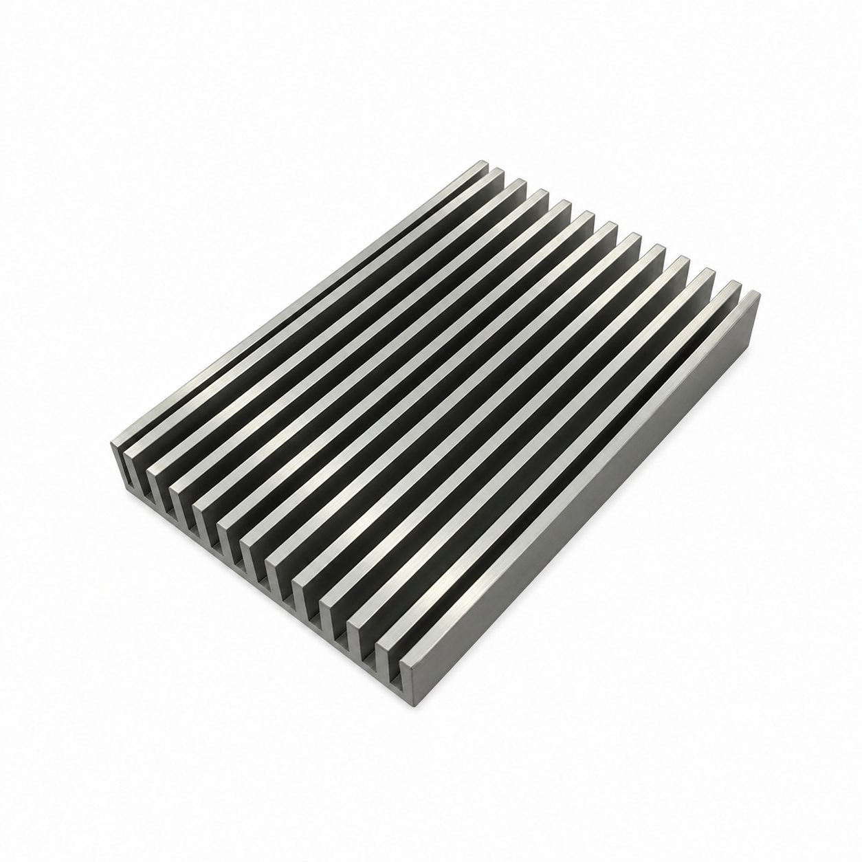 Ralo Slim Premium | Linha Ralos para Piscina em aço inox | Ominia Inoxx